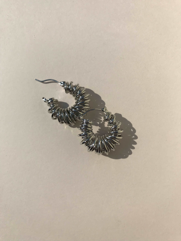 Silver Jewelry