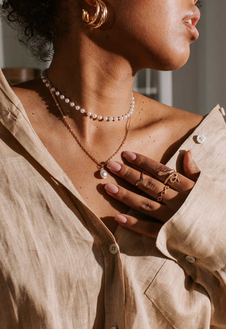Pearl collection