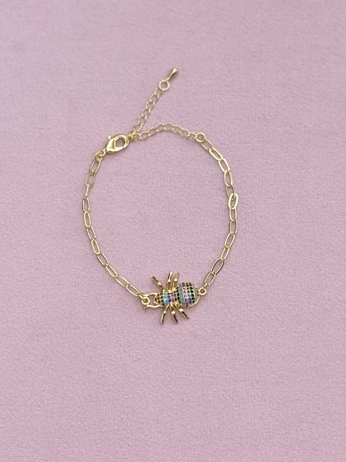 Spiders 🕷️ jewel