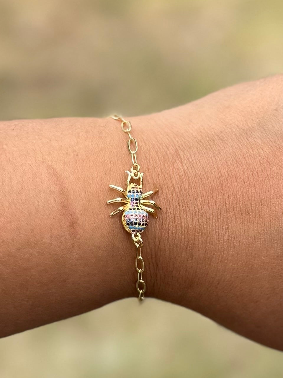 Spiders 🕷️ jewel