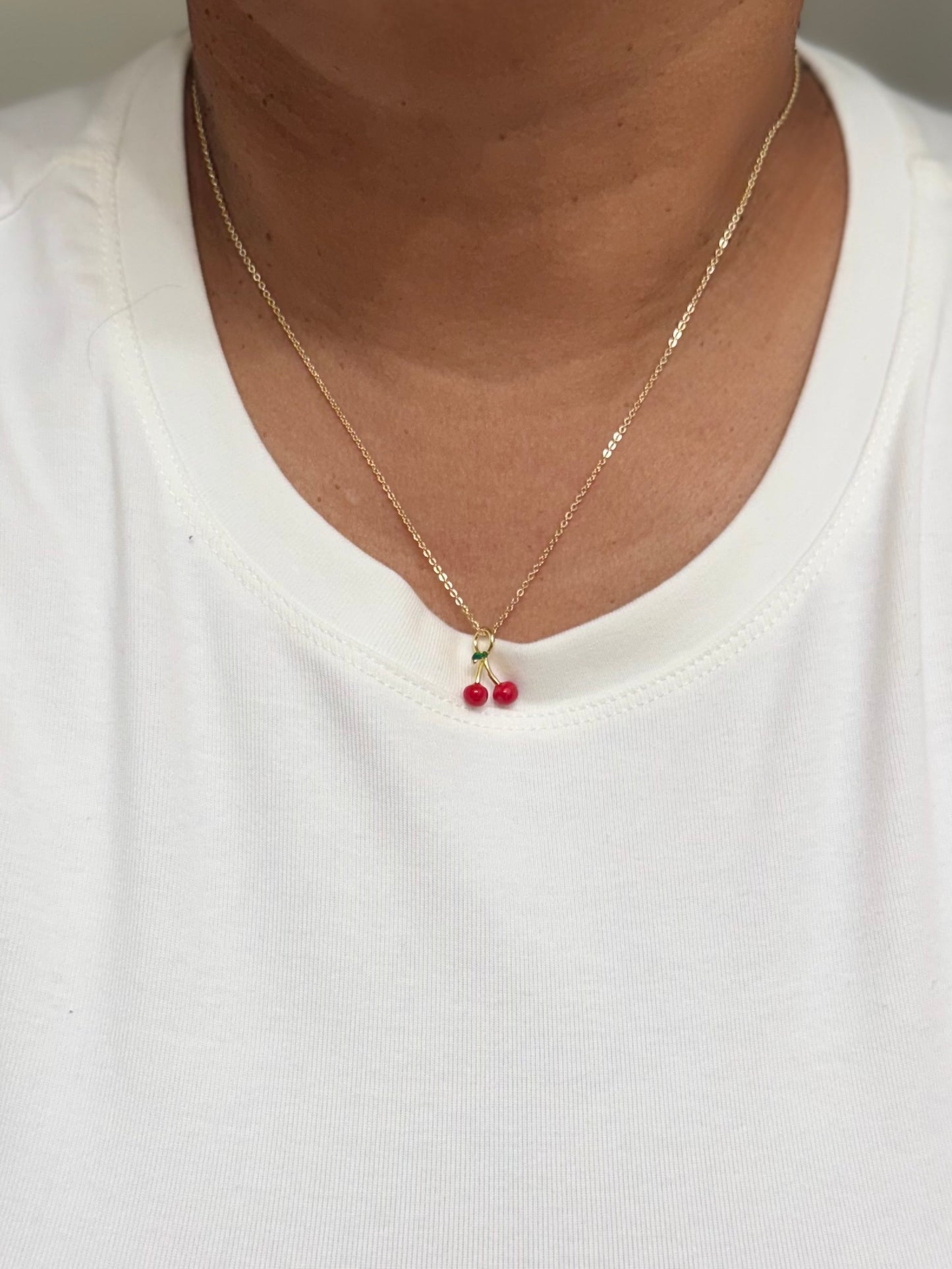 Cherry ๐