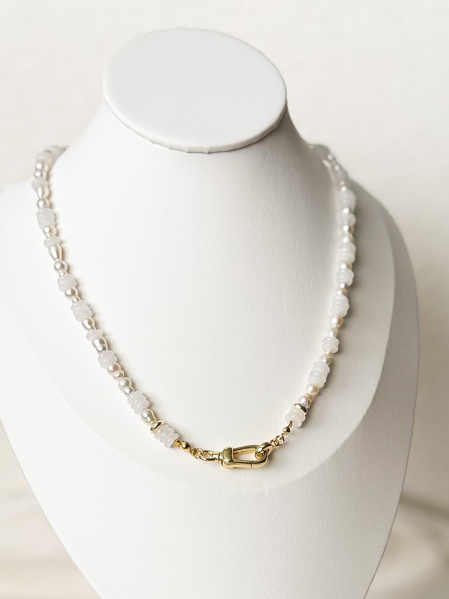 Quiet Luxury (white)