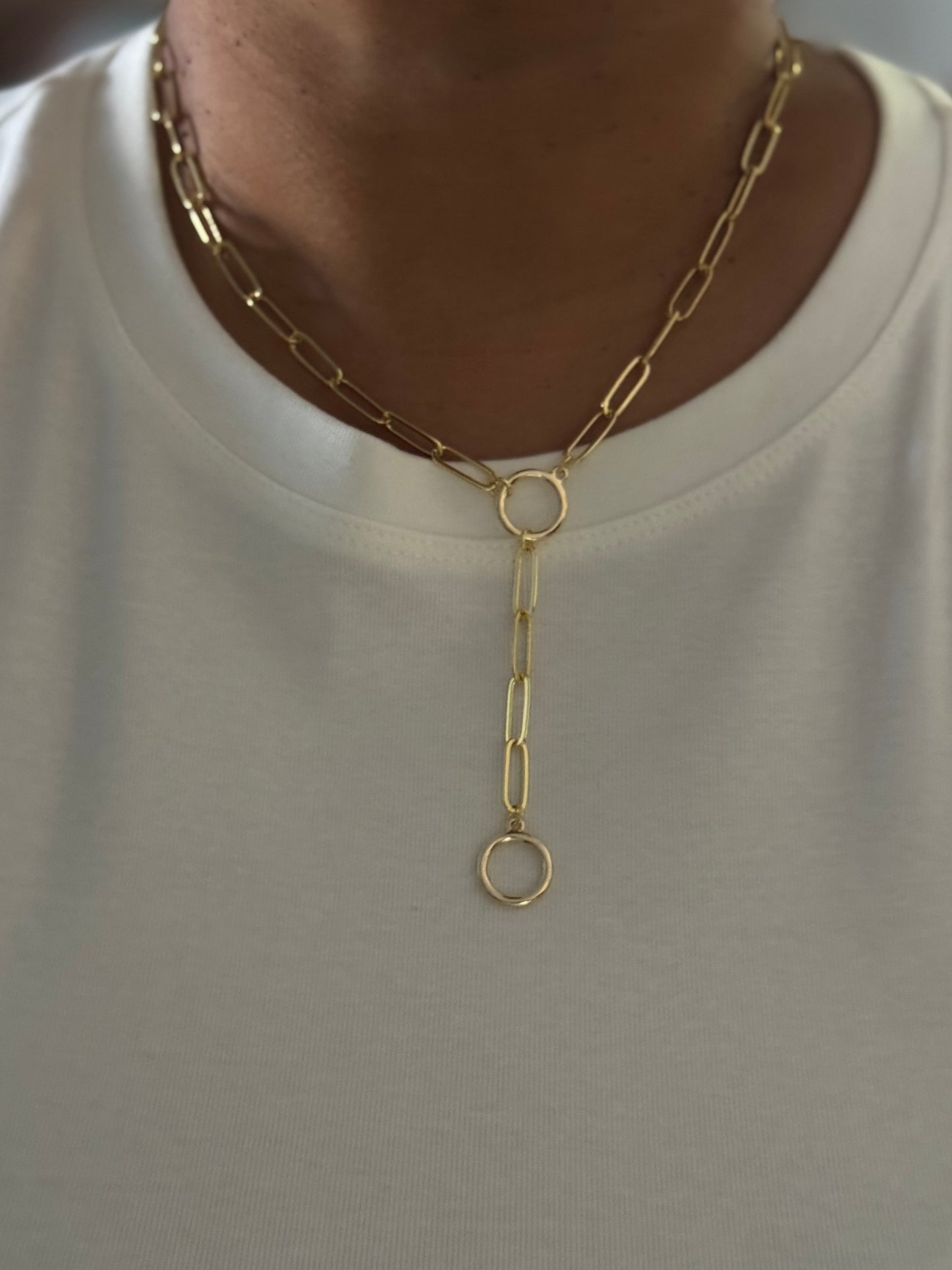 Lariat Link