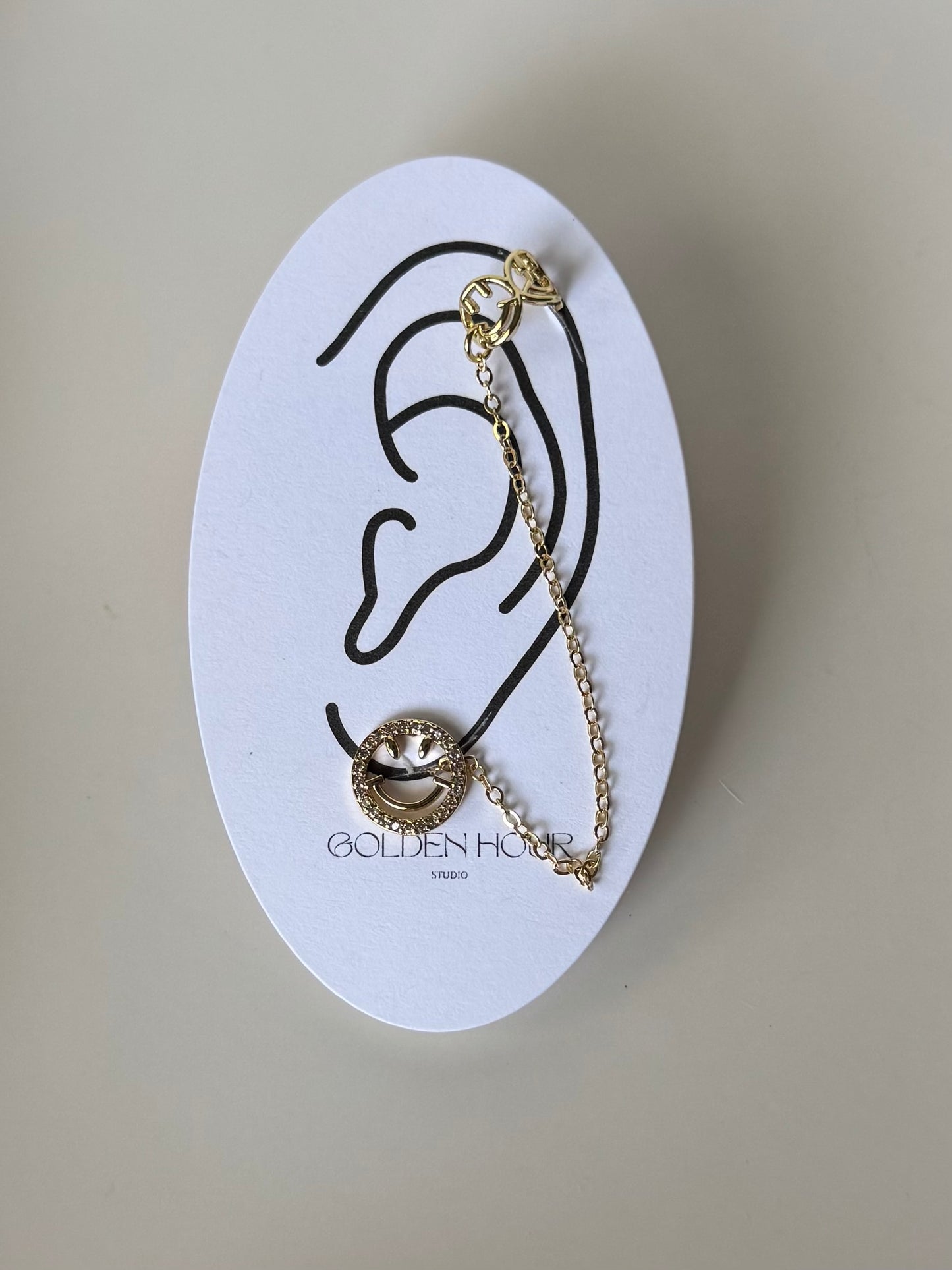 Ear stacks