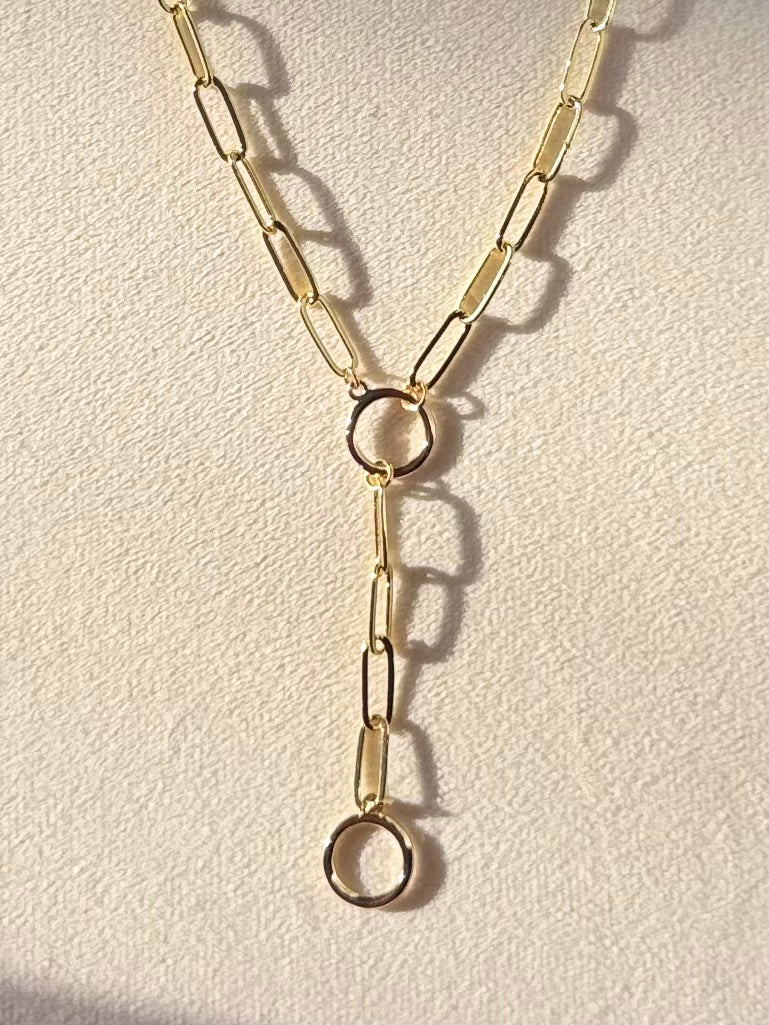 Lariat Link