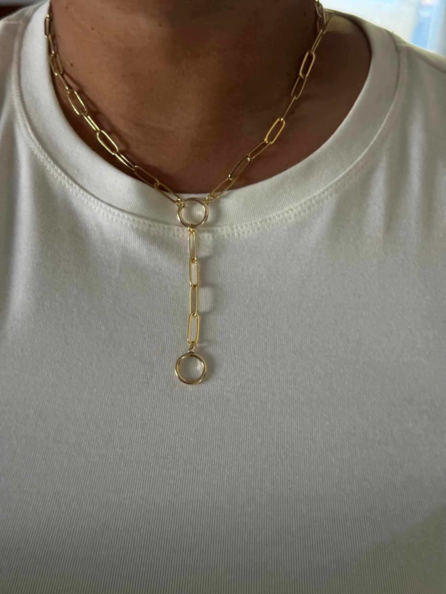 Lariat Link