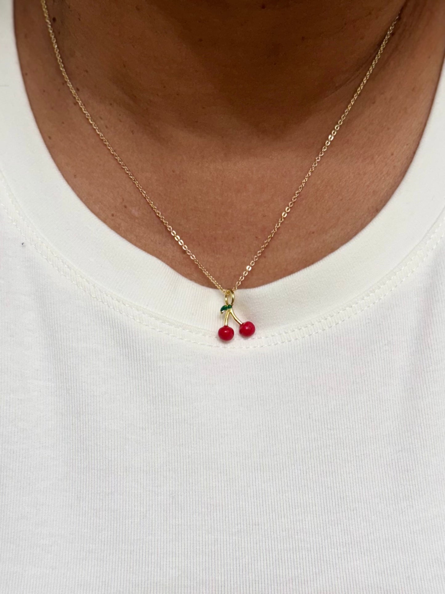 Cherry ๐