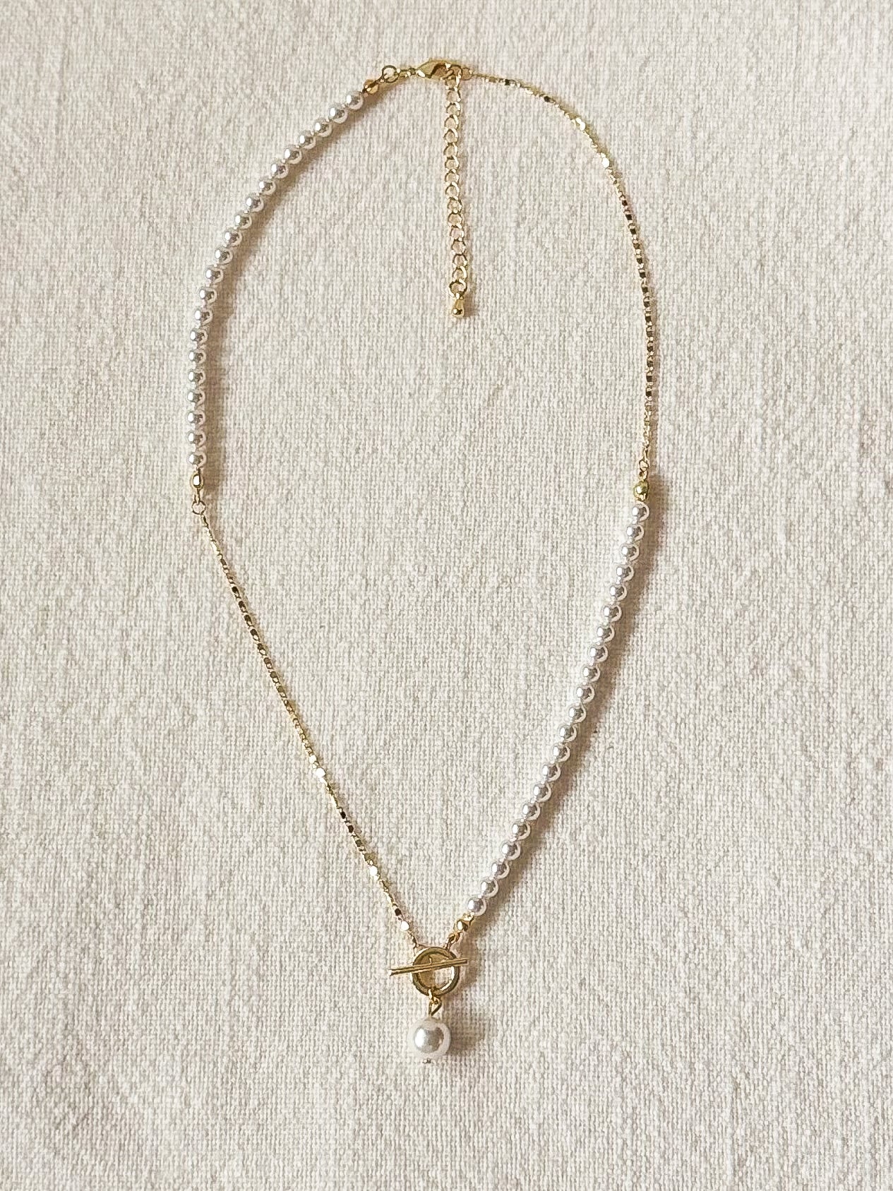 Sunday Pearl