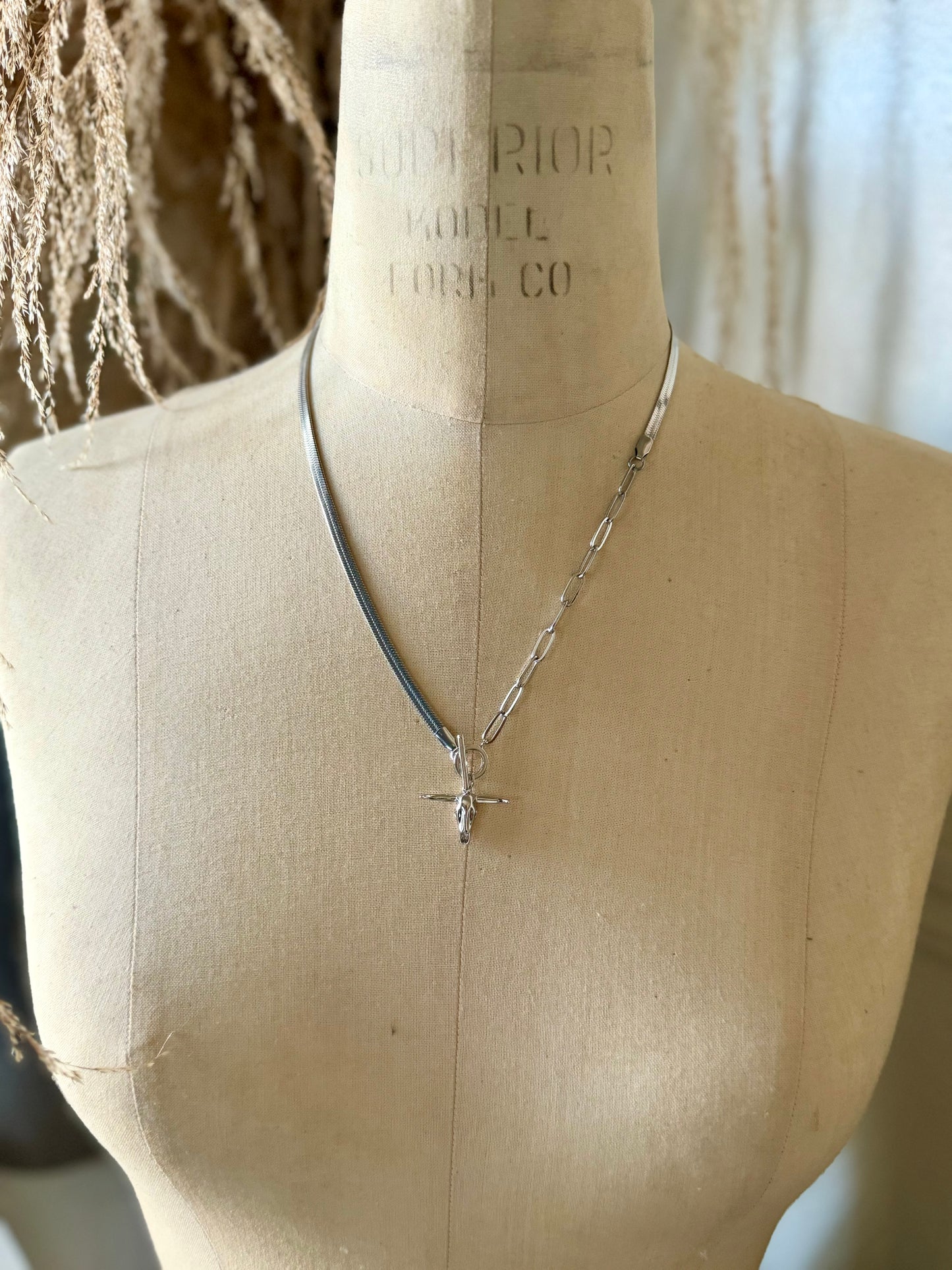 TX Gal (in silver)