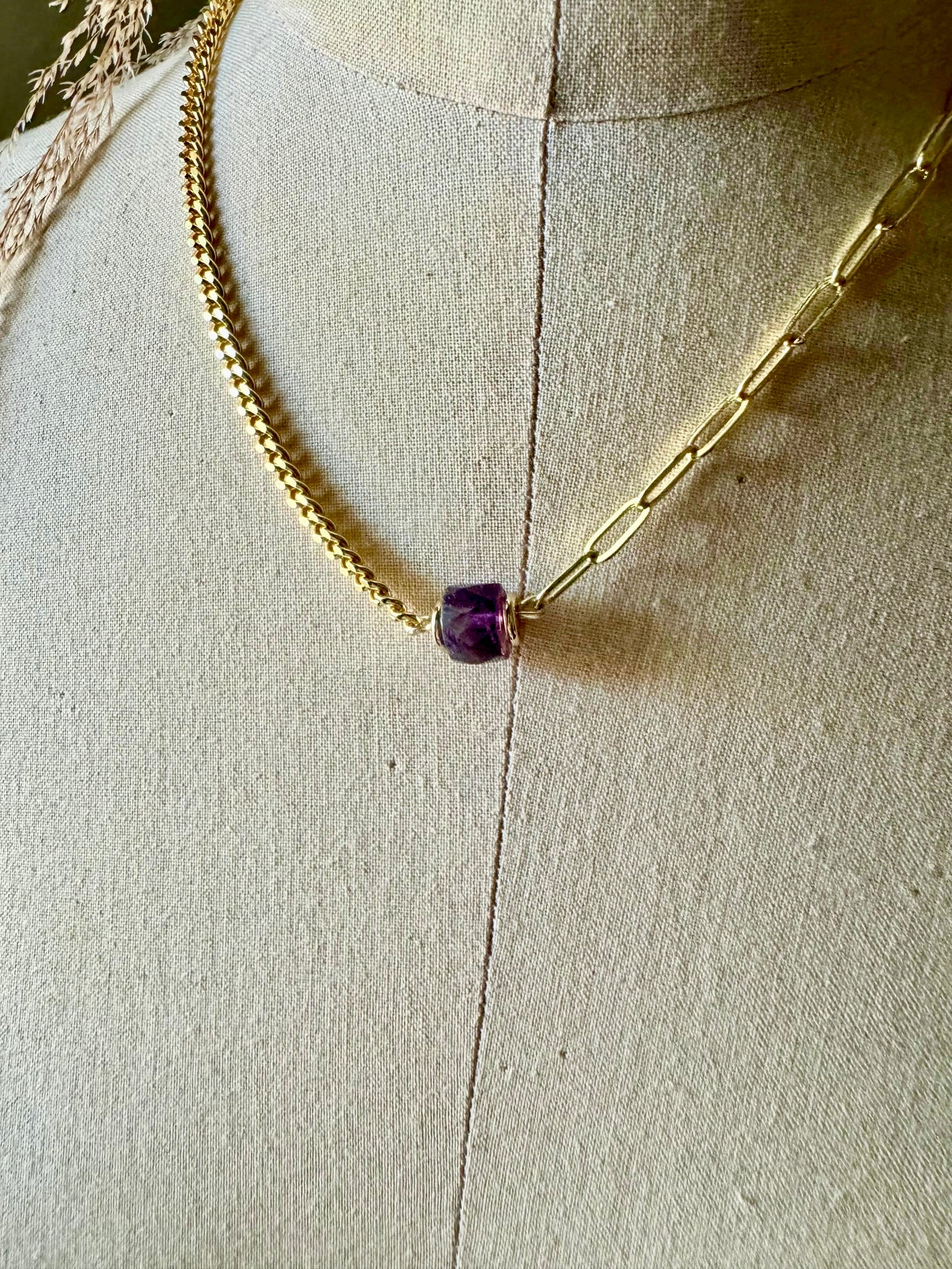 Amethyst Stone