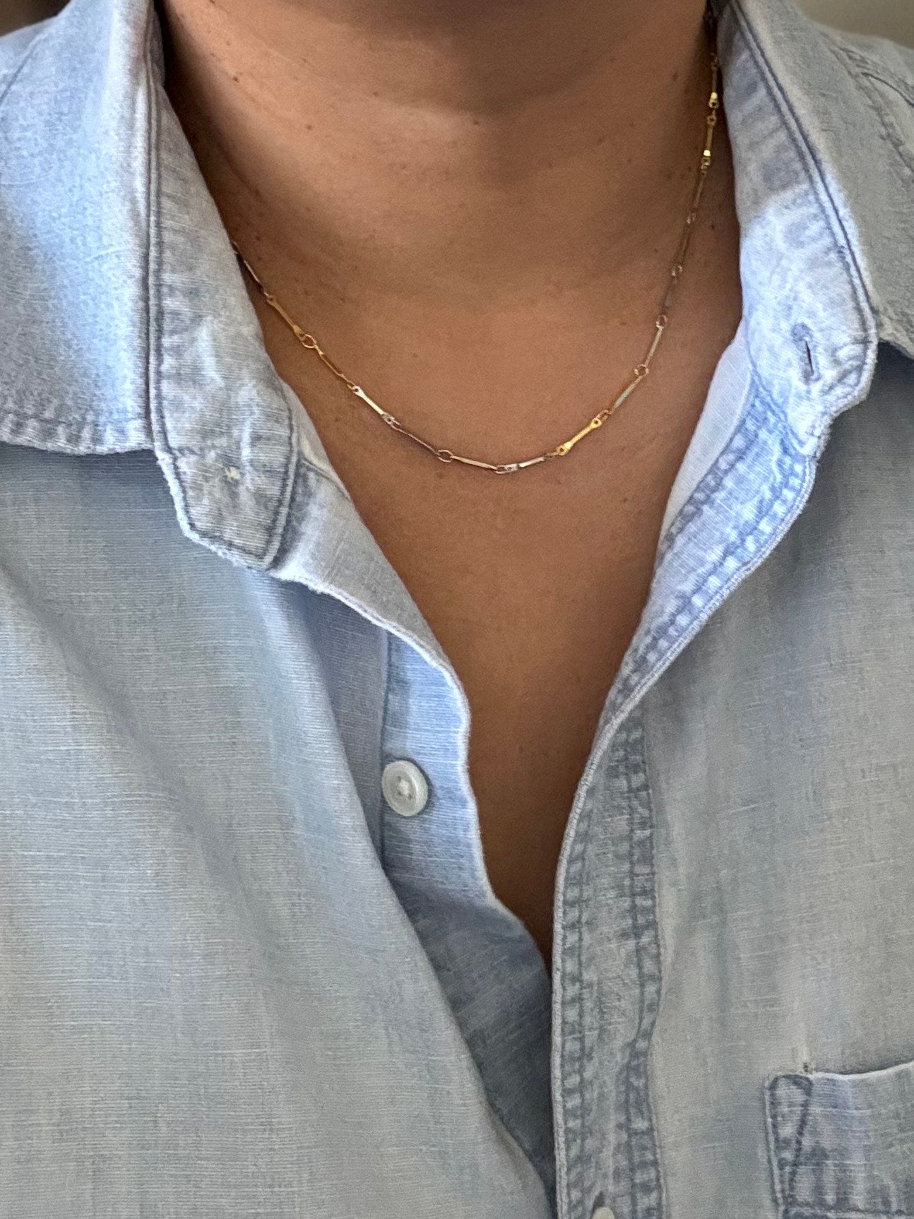 Dainty Link