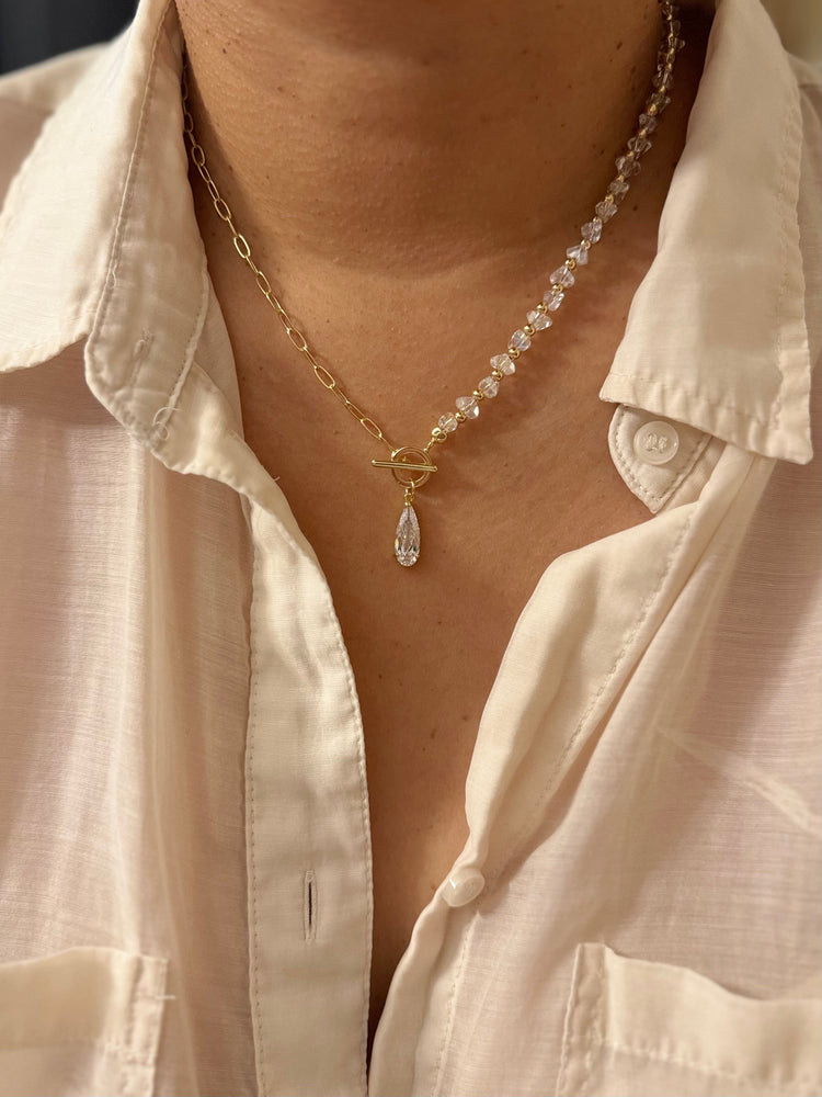 Beaded Jewelry