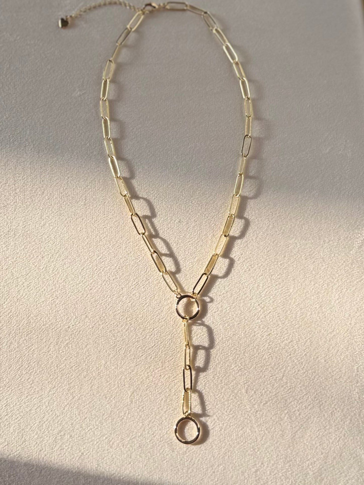 Lariat Link