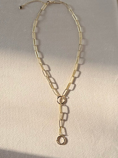Lariat Link
