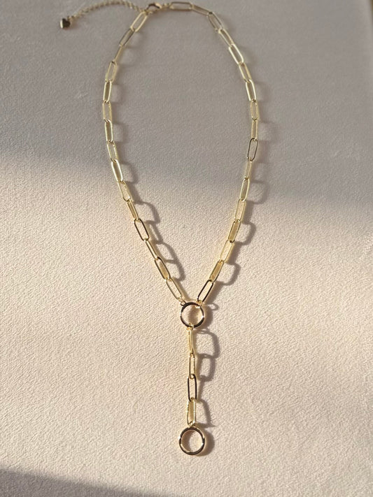 Lariat Link