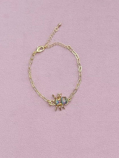 Spiders 🕷️ jewel