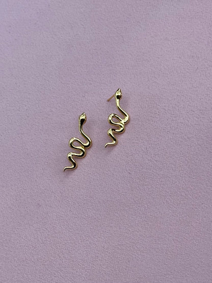 Snake studs