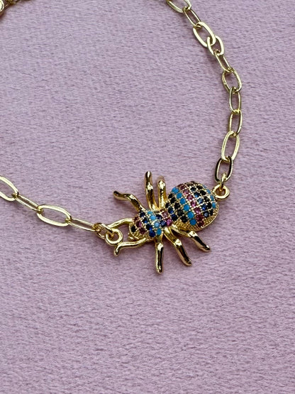 Spiders 🕷️ jewel