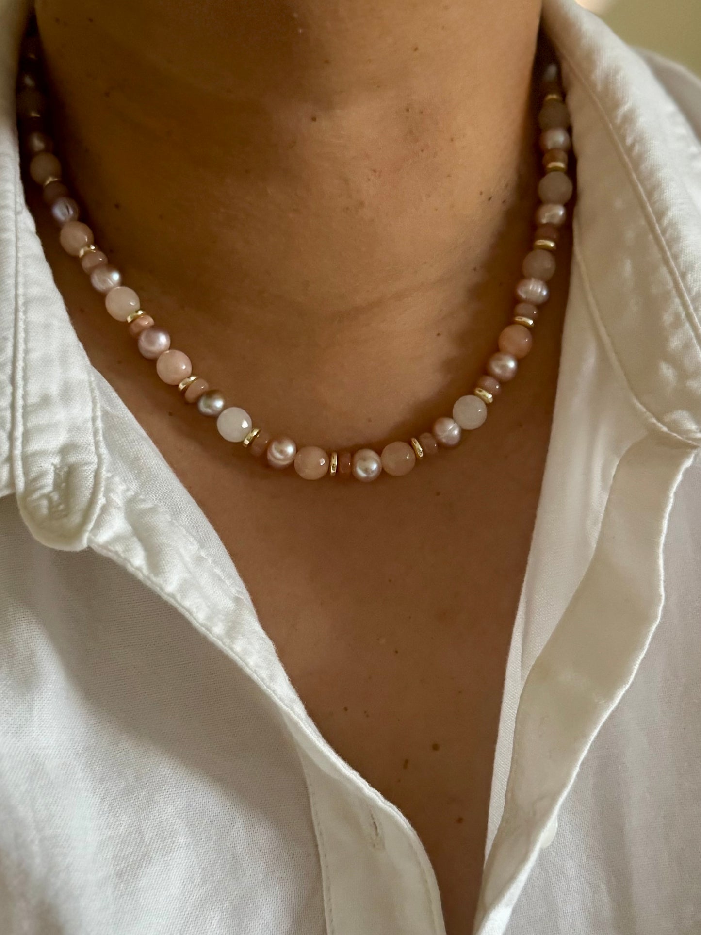 Monroe Pearl