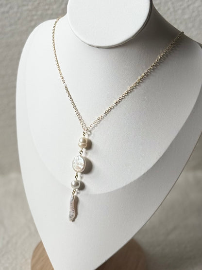Cascade Pearl