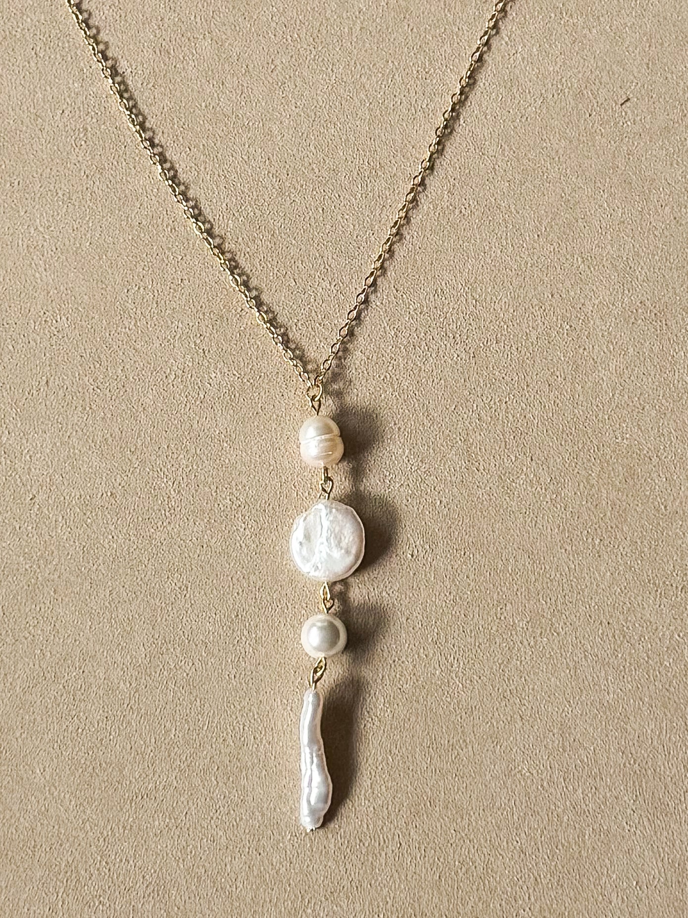 Cascade Pearl