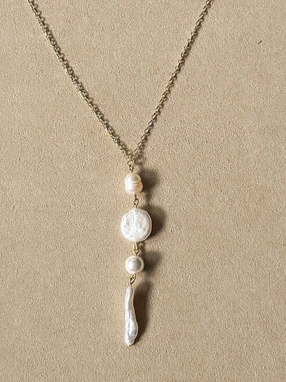 Cascade Pearl