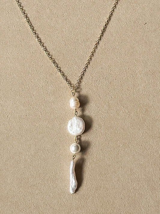 Cascade Pearl