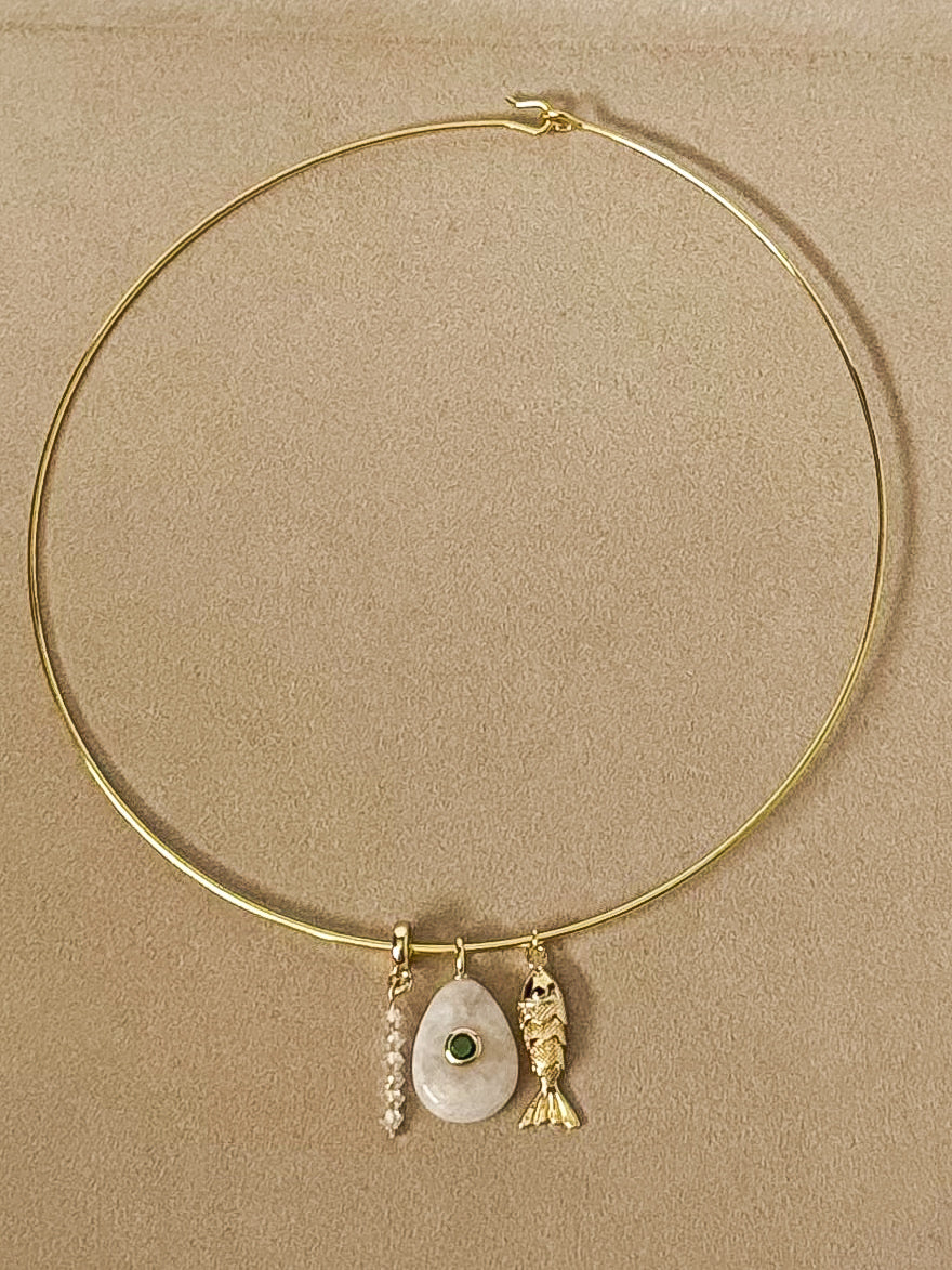 The Nova Choker