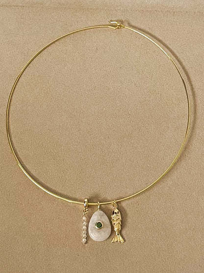 The Nova Choker
