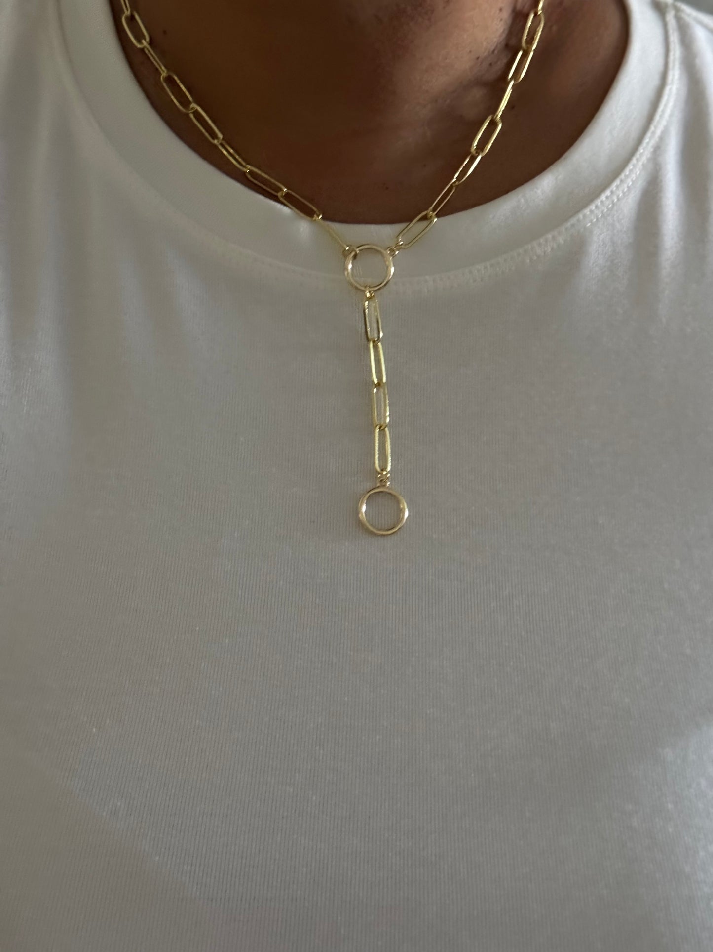 Lariat Link