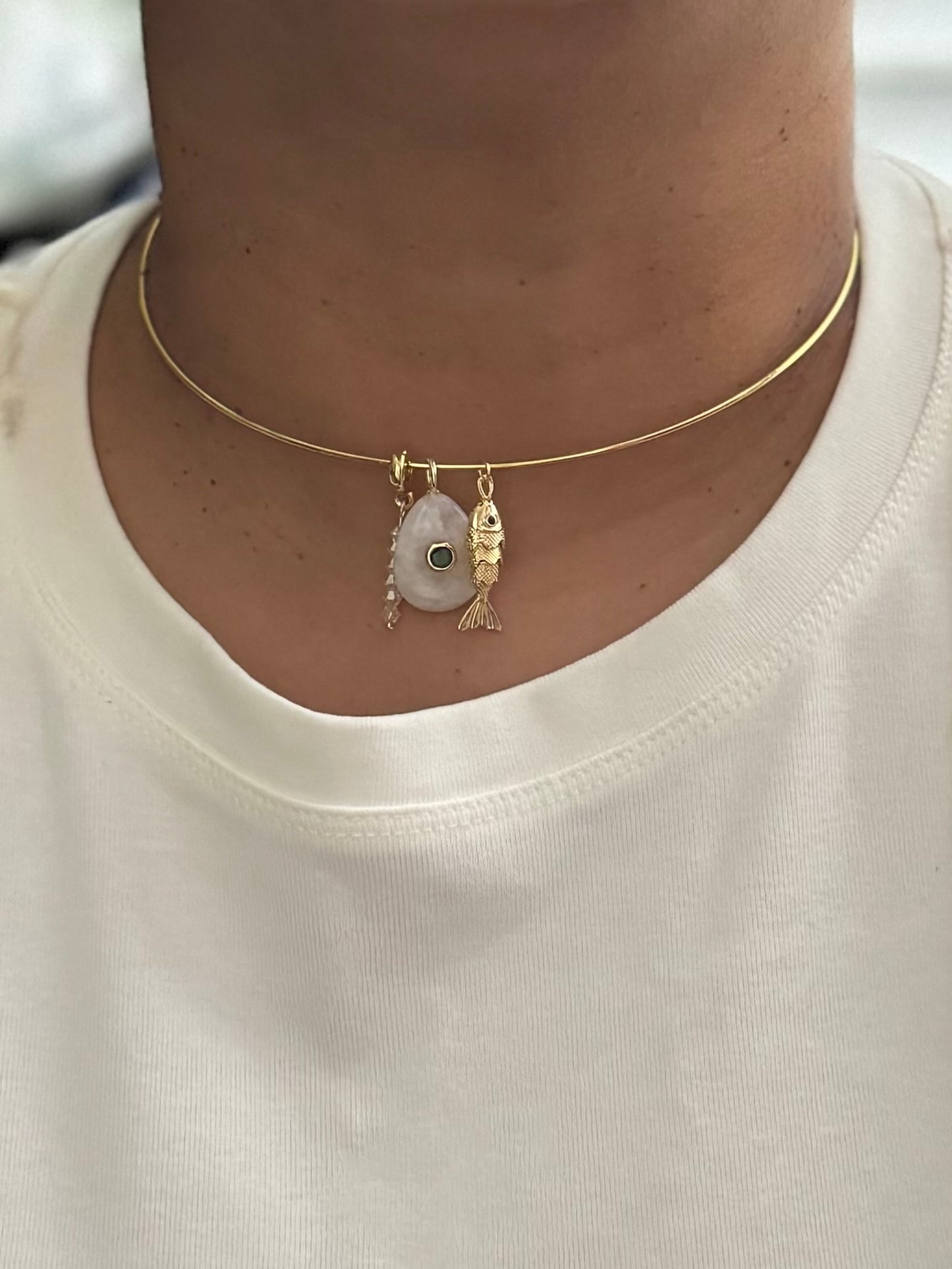 The Nova Choker