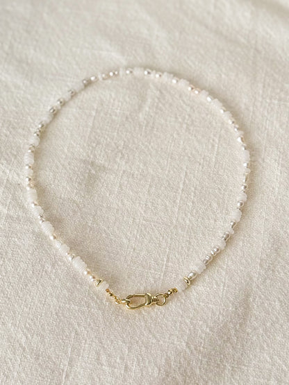Quiet Luxury (white)