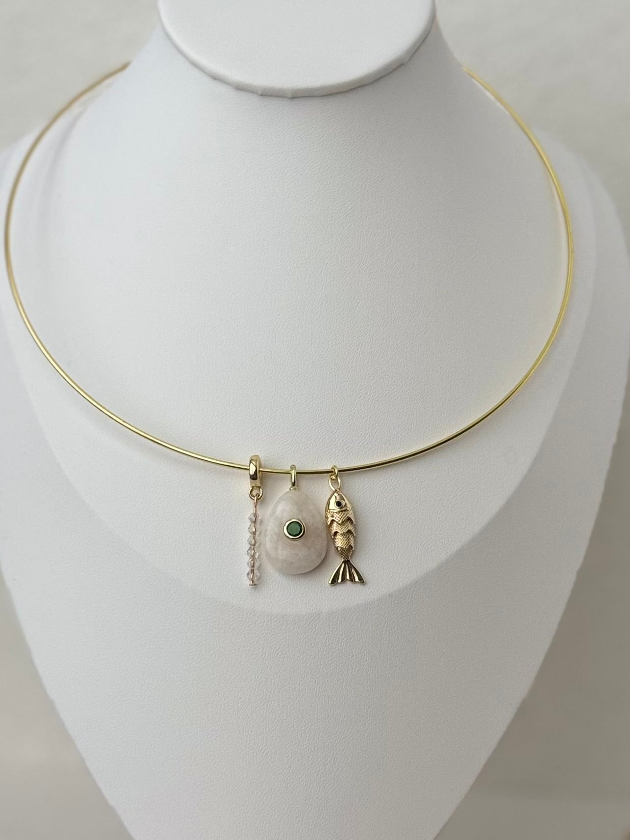 The Nova Choker