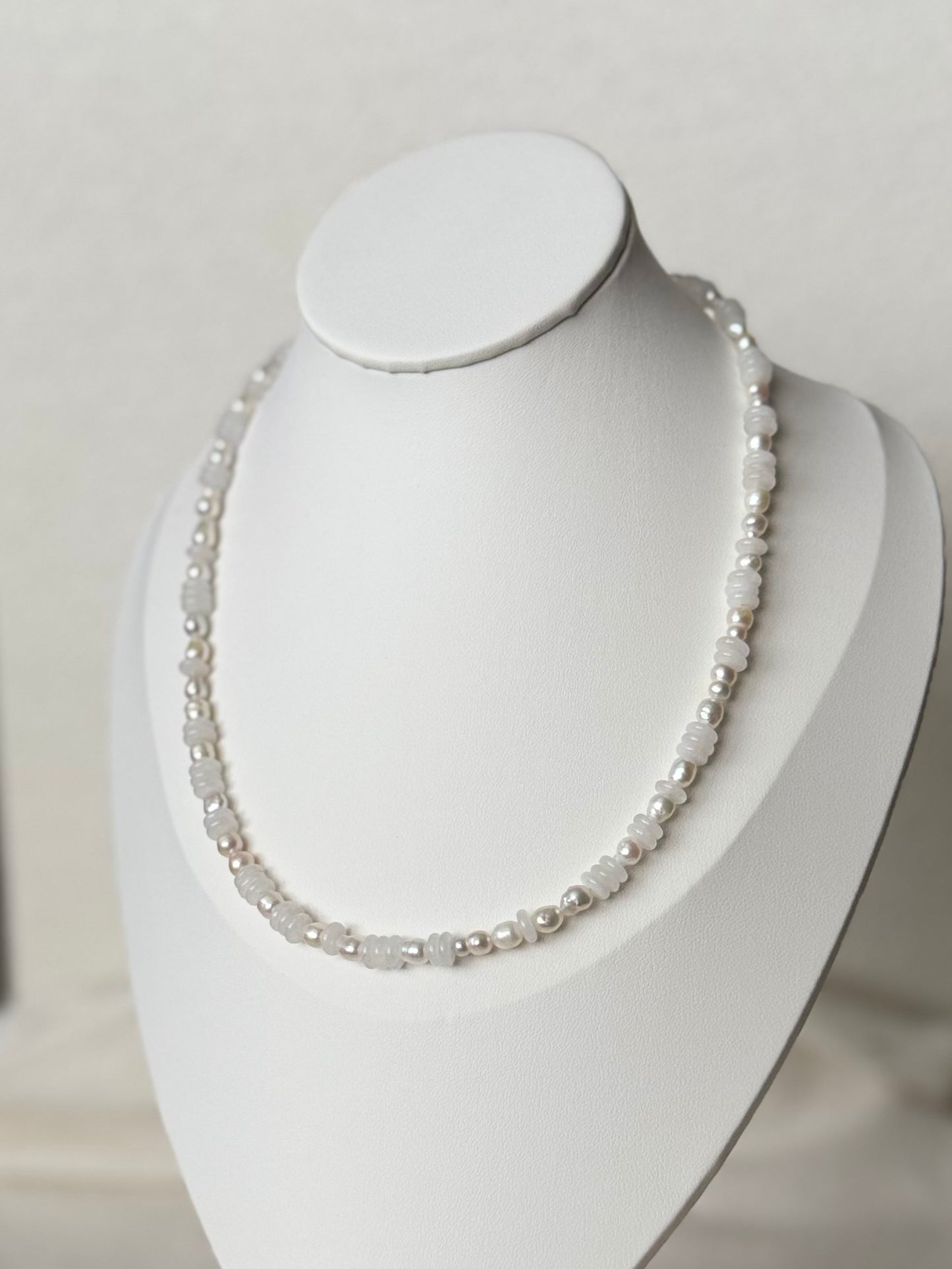 Quiet Luxury (white)