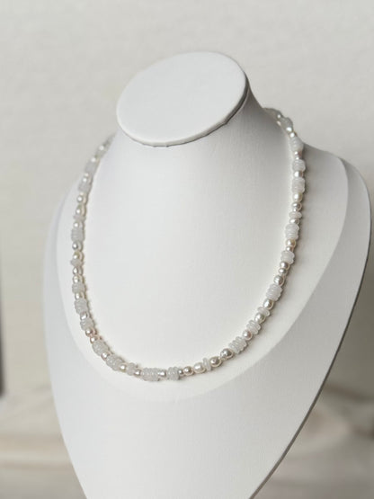 Quiet Luxury (white)