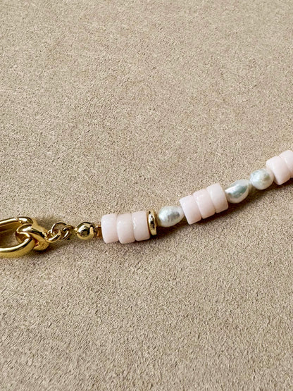 Quiet Luxury (pale pink)