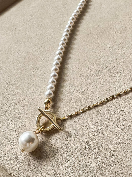 Sunday Pearl