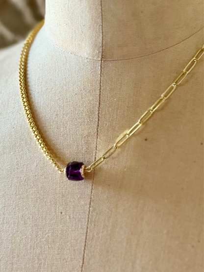 Amethyst Stone