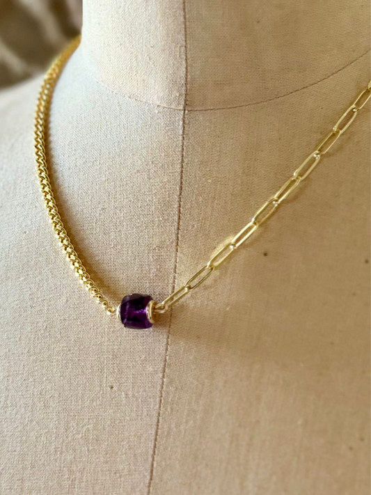 Amethyst Stone