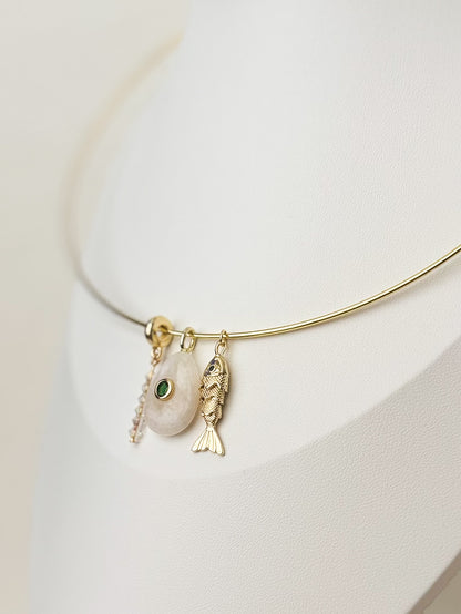 The Nova Choker