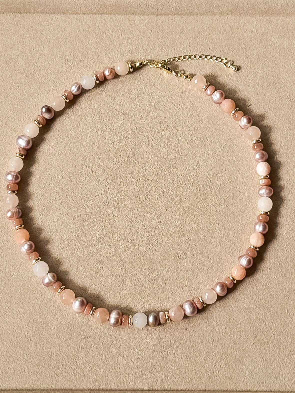 Monroe Pearl
