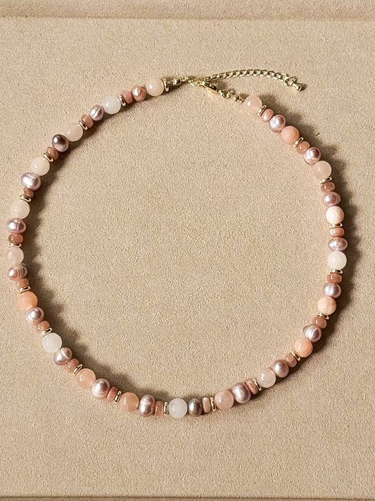 Monroe Pearl