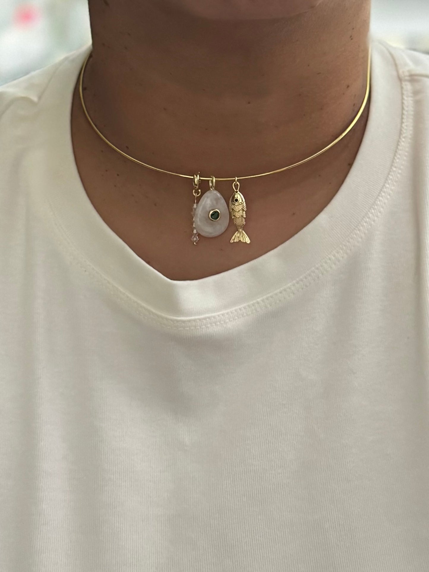 The Nova Choker