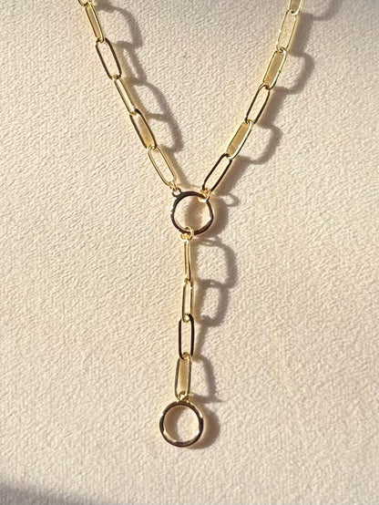 Lariat Link