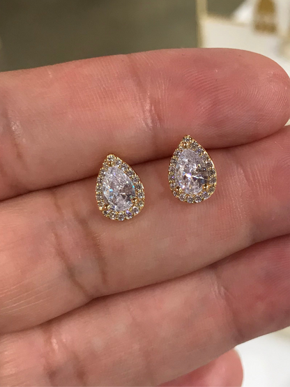 Diana Studs
