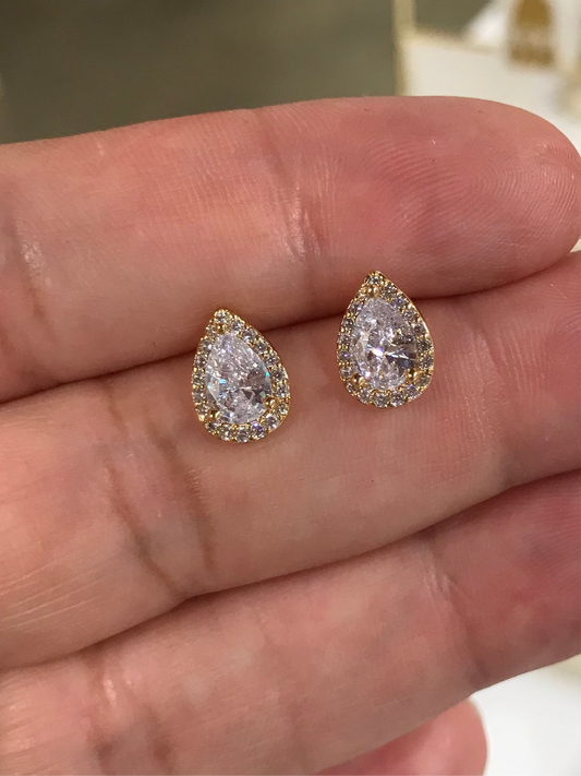 Diana Studs