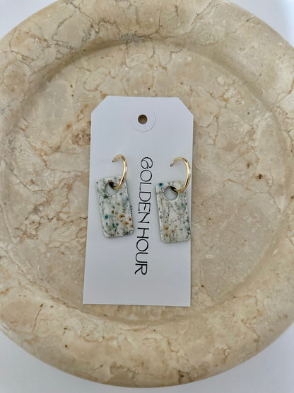 Garden Party Earrings