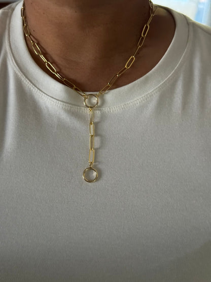 Lariat Link