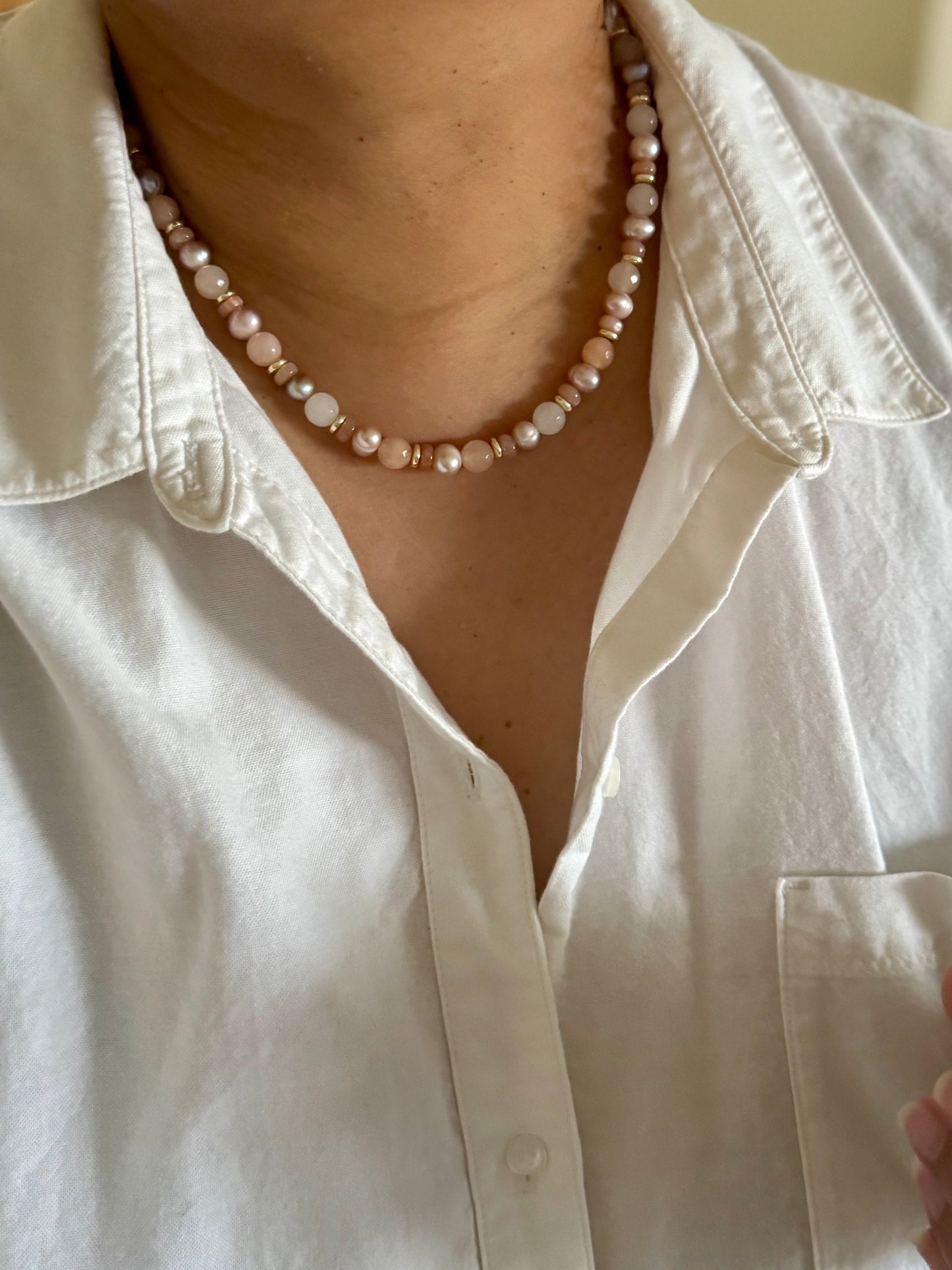 Monroe Pearl