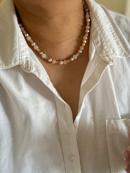 Monroe Pearl